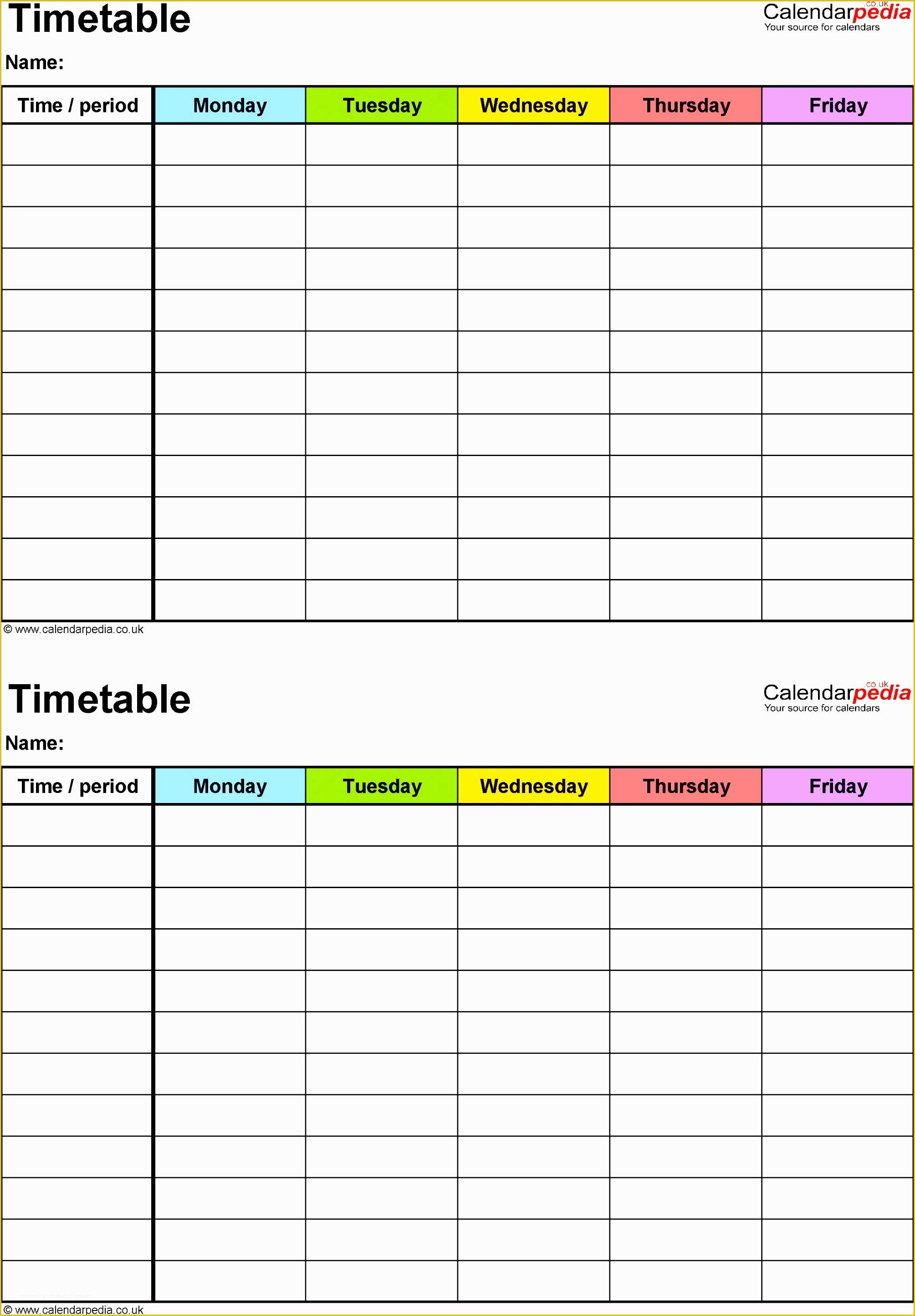 Free Microsoft Excel Templates Of 10 Holiday Itinerary Template Excel Exceltemplates