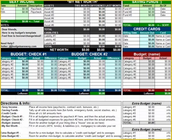 Free Microsoft Excel Templates Of Excel Spreadsheets Templates Spreadsheet Templates for