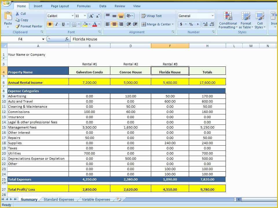 Free Microsoft Excel Templates Of Expense Tracking Spreadsheet Template Expense Spreadsheet
