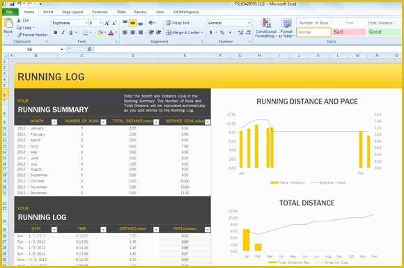 Free Microsoft Excel Templates Of Simple Sport Templates for Microsoft Excel