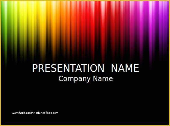 Free Microsoft Powerpoint Templates Of 9 Microsoft Powerpoint Templates Ppt Potx Pptx