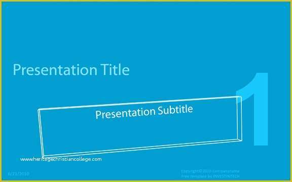 Free Microsoft Powerpoint Templates Of Free Powerpoint Templates