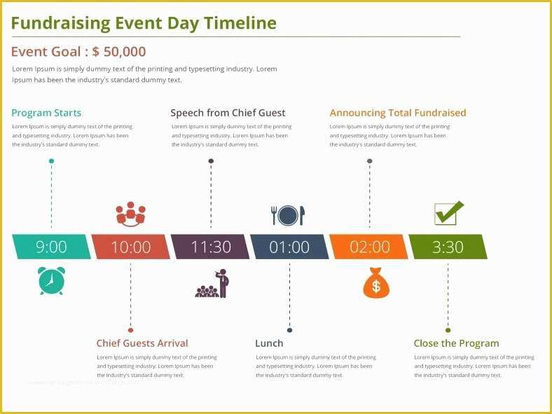 Free Microsoft Timeline Template Of 8 event Timeline Templates Free Sample Example format