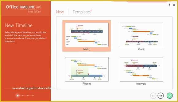 Free Microsoft Timeline Template Of Fice Timeline Add In for Powerpoint