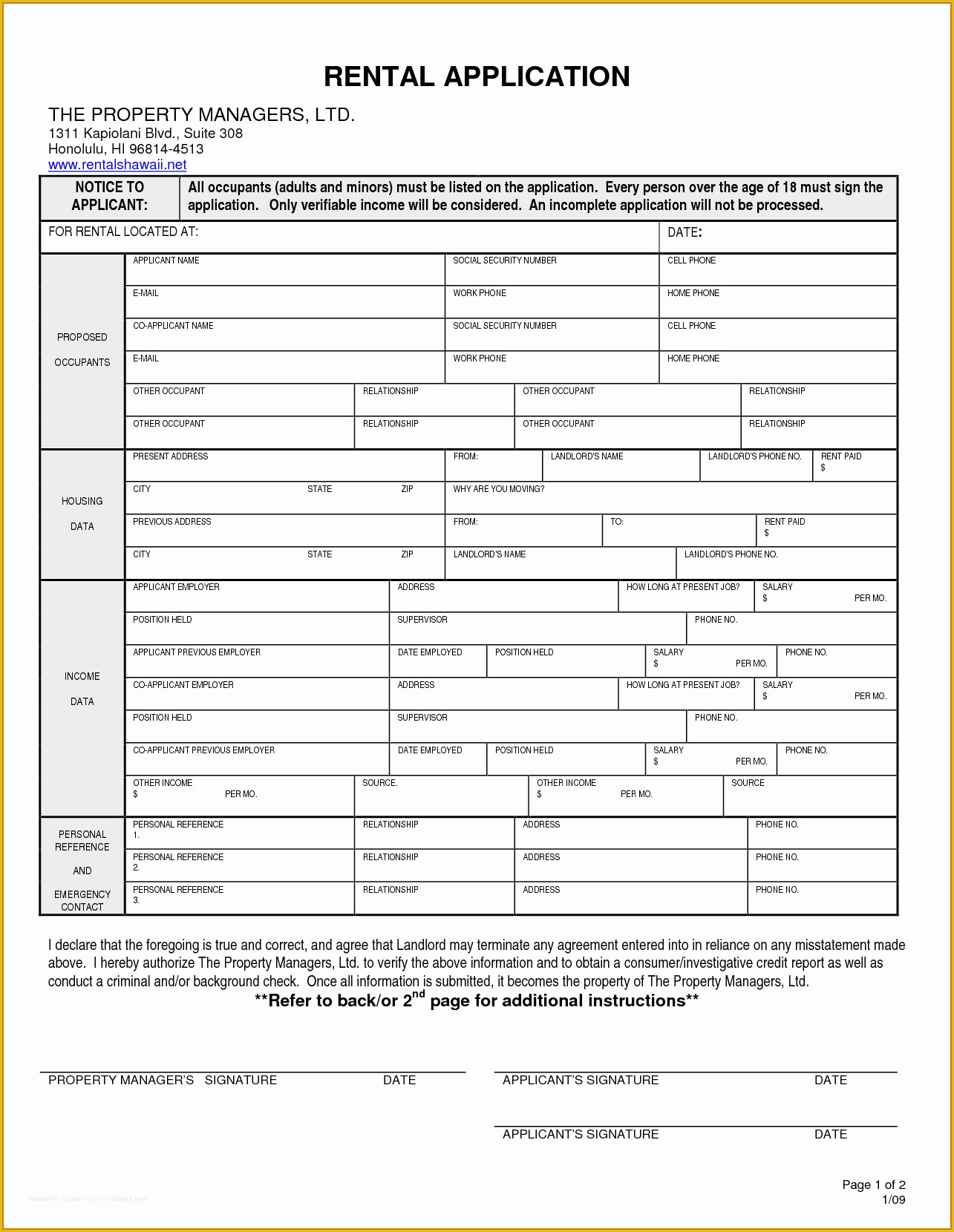 Free Microsoft Word Job Application Template Of Microsoft Word Job Application Template