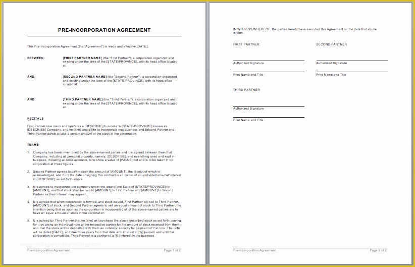 46 Free Microsoft Word Rental Agreement Templates