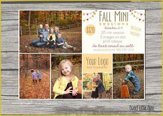Free Mini Session Templates Of 1000 Ideas About Fall Mini Sessions On Pinterest
