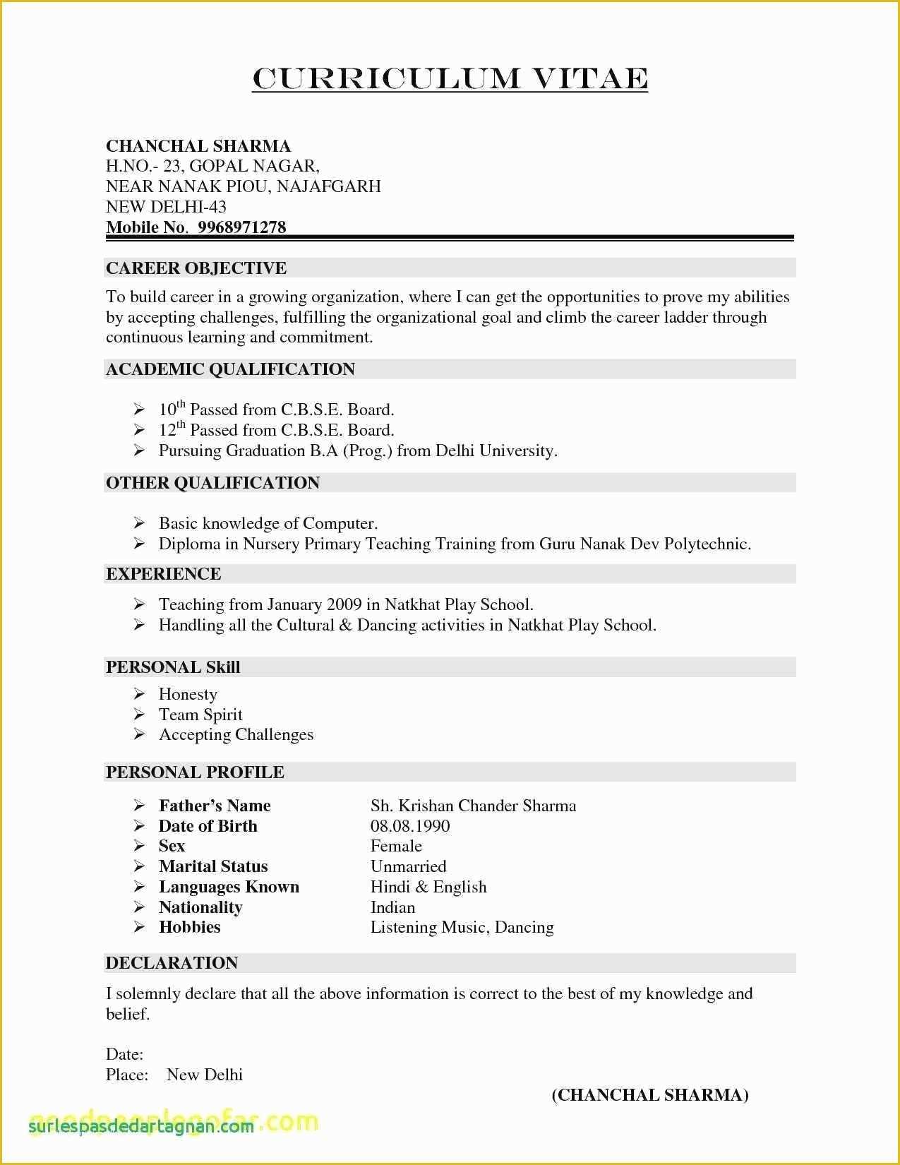 Free Minimalist Resume Template Word Of Free Spring Newsletter Template Word Valid Newsletter