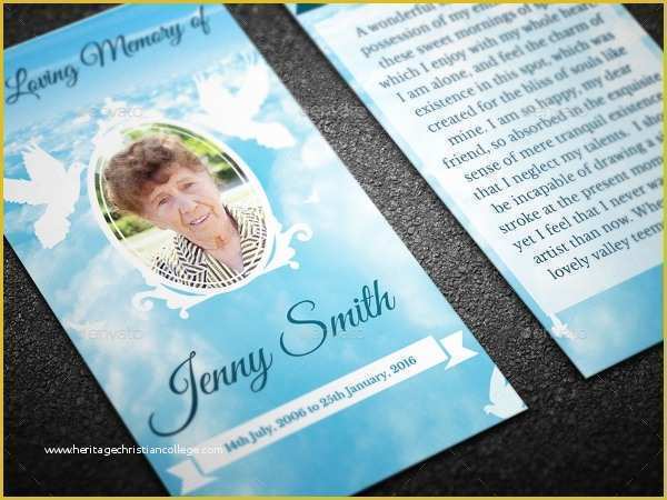 Free Missionary Prayer Card Template Of 8 Prayer Card Templates Psd Ai Eps