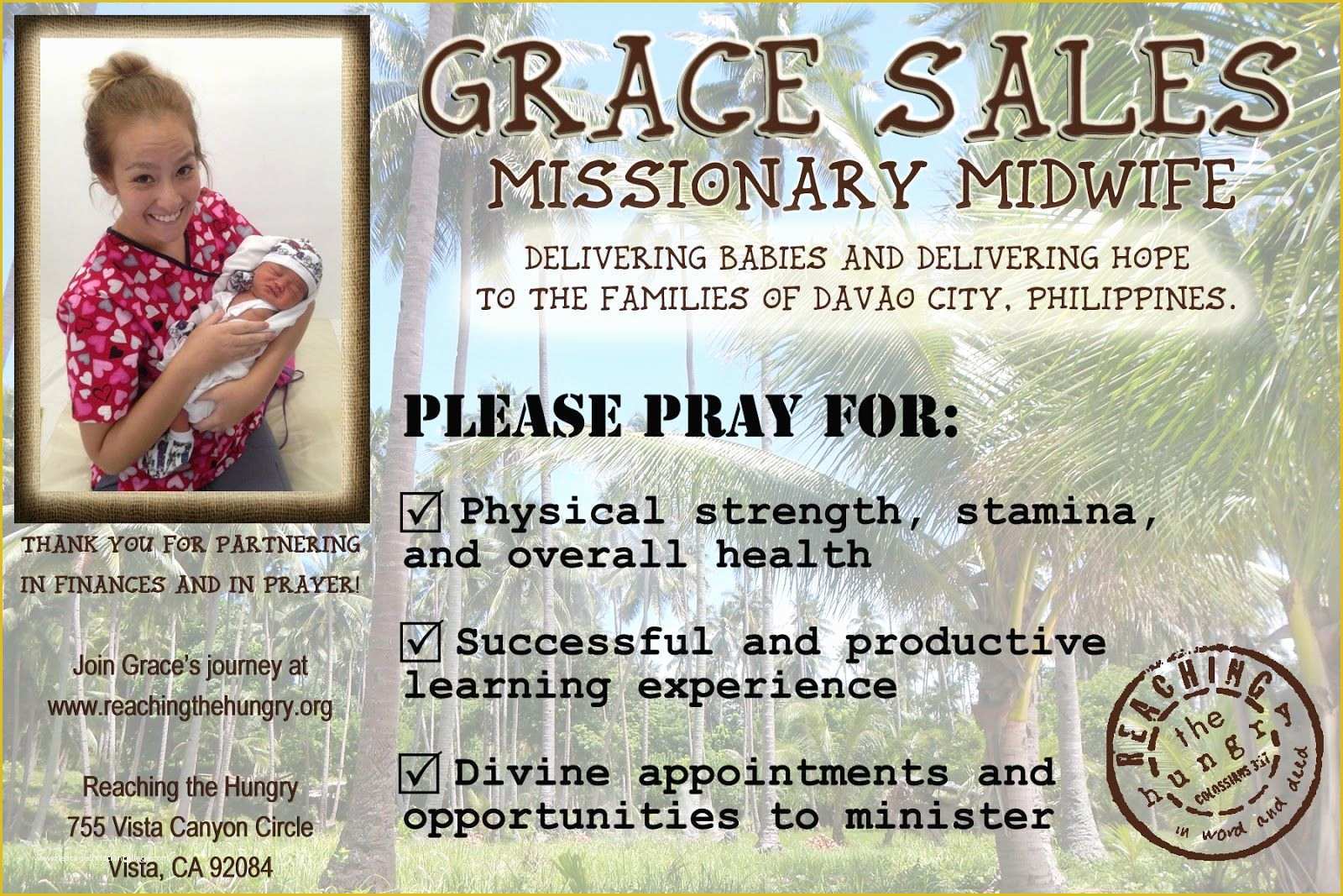 54 Free Missionary Prayer Card Template Heritagechristiancollege