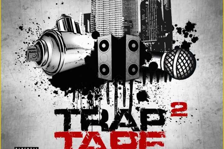 Free Mixtape Templates Of 18 Free Mixtape Template Psd Free Mixtape Cover