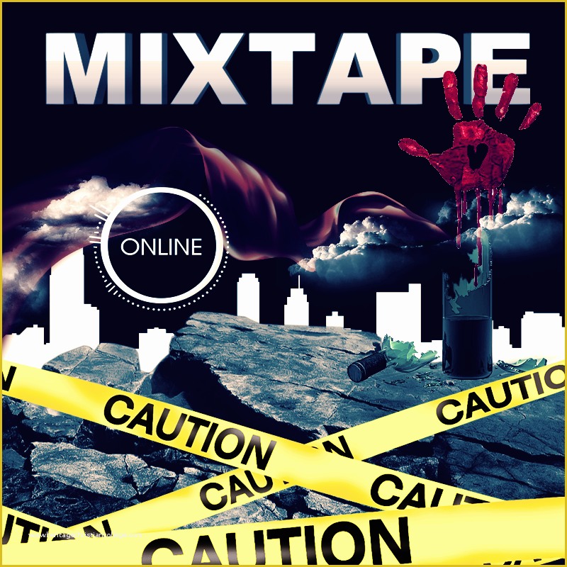 Free Mixtape Templates Of 18 Mixtape Backgrounds Psd Free Mixtape Covers