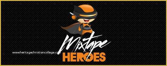 Free Mixtape Templates Of Flyerheroes Blog Flyerheroes