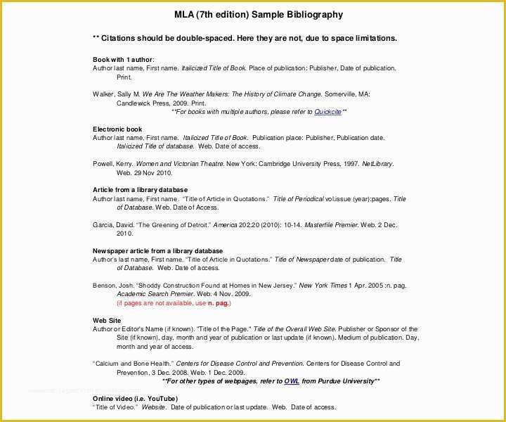 free-mla-template-of-9-mla-bibliography-templates-free-pdf-doc-format