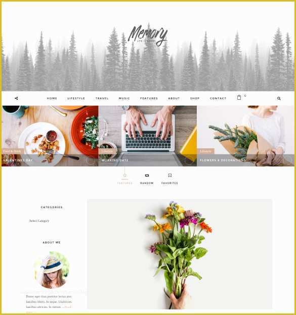 Free Mobile Friendly Website Templates Of 26 Mobile Website themes & Templates