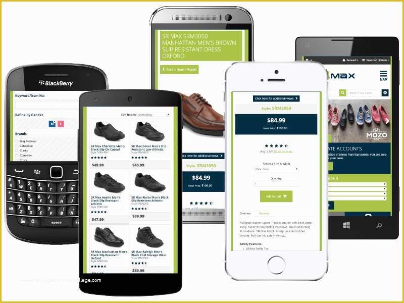 Free Mobile Friendly Website Templates Of Best Mobile Website Designer Design Mobile Version Of