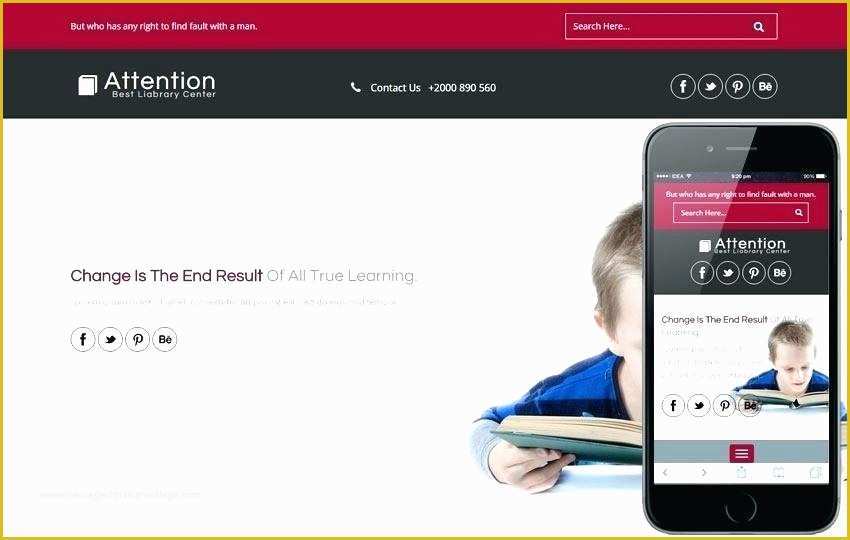 Free Mobile Friendly Website Templates Of Bootstrap Mobile Template Free Mobile Friendly Website Templates Of Bootstrap Mobile Template