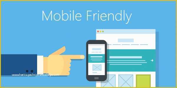 Free Mobile Friendly Website Templates Of Practical Designing Tips for Mobile Friendly Email