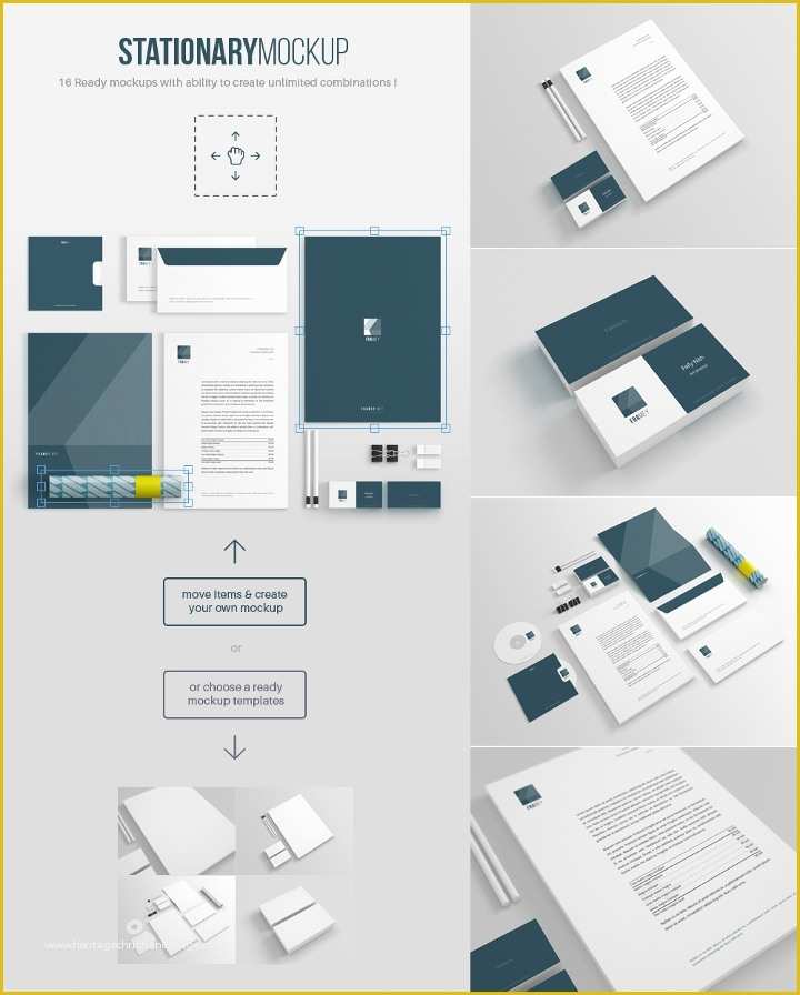 Free Mockup Templates Of 67 Free Mock Up Design Templates Editable Psd format