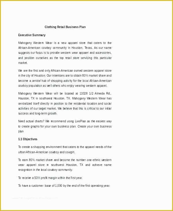 Free Modeling Contract Template Of Business Contract Template Free Word Documents Download