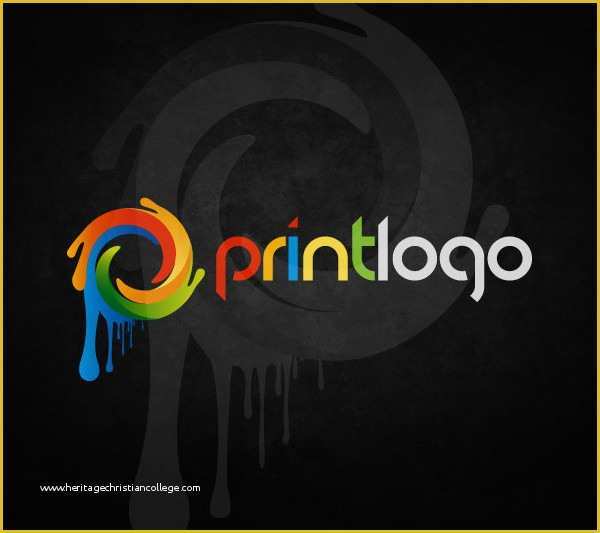 Free Modern Logo Templates Of 30 Creative Logo Designs Psd Word Ai