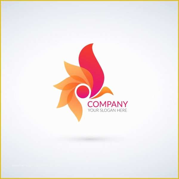 Free Modern Logo Templates Of 41 Pany Logo Designs