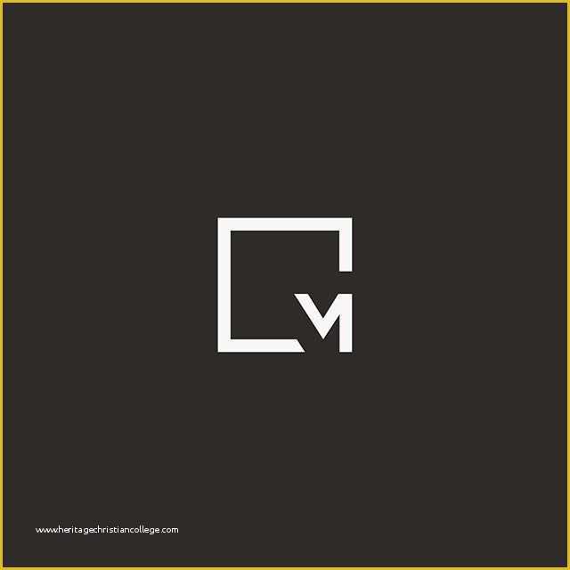 Free Modern Logo Templates Of Best 20 Minimal Logo Ideas On Pinterest