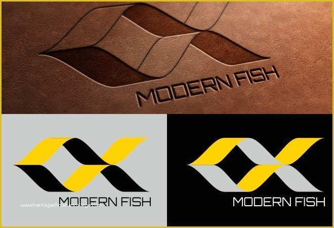 Free Modern Logo Templates Of Logo Templates and Design