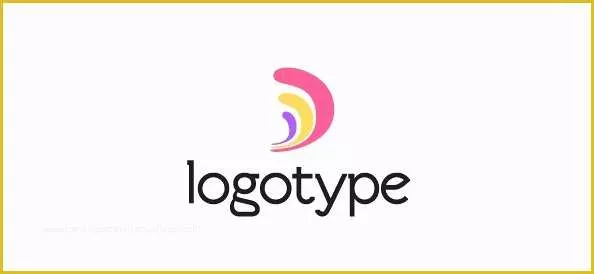 Free Modern Logo Templates Of Modern Logo Design Template Free Logo Design Templates