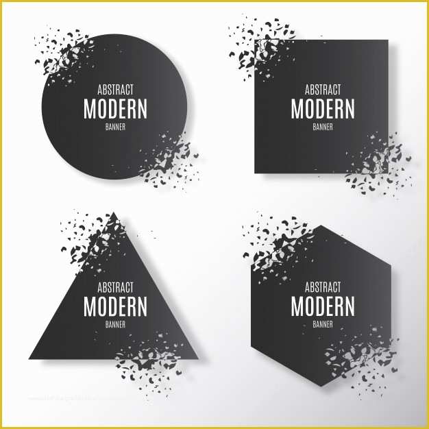 Free Modern Logo Templates Of Modern Logo Vectors S and Psd Files