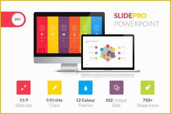 Free Modern Powerpoint Templates Of 14 Modern Powerpoint Templates