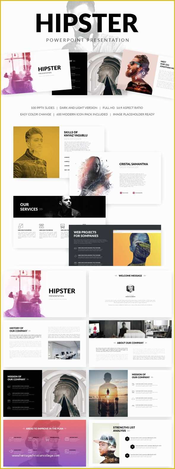 Free Modern Powerpoint Templates Of 20 Ppt Templates for Simple Modern Powerpoint Presentations