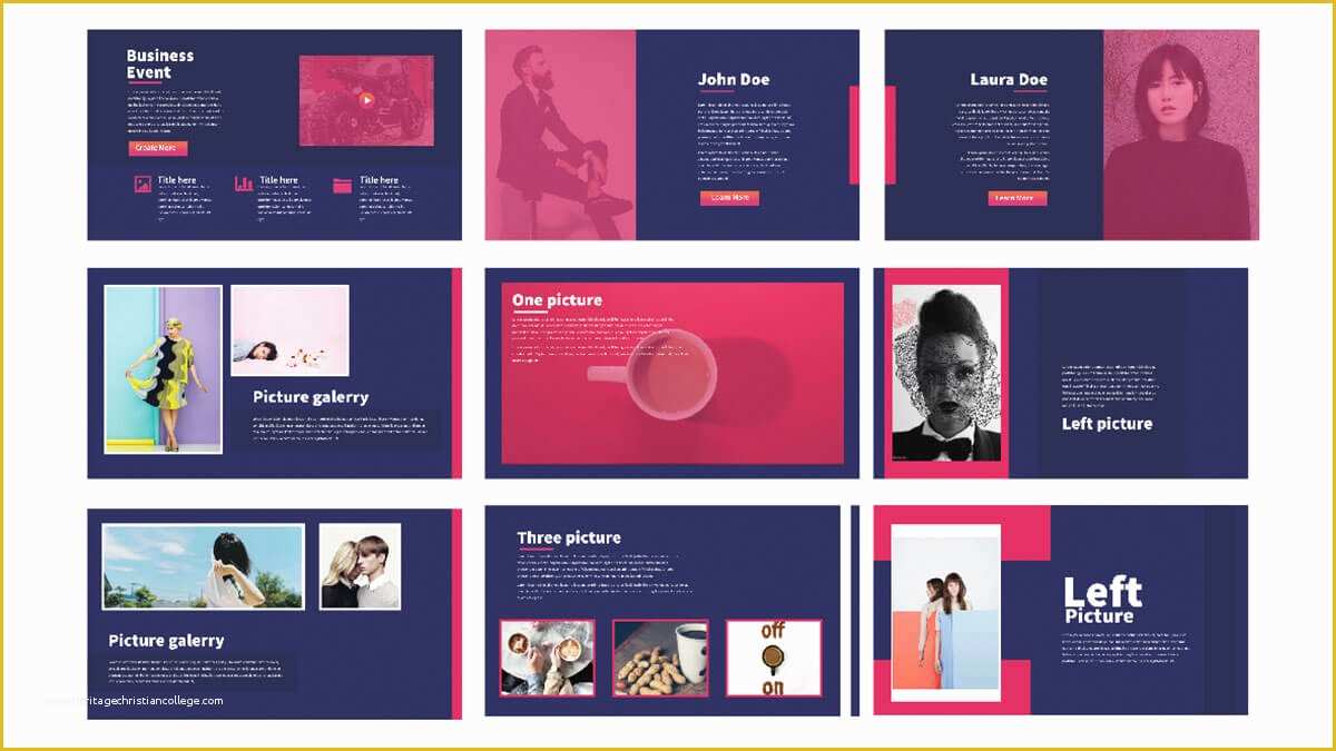 Free Modern Powerpoint Templates Of 21 Powerpoint Templates You Can Download Free