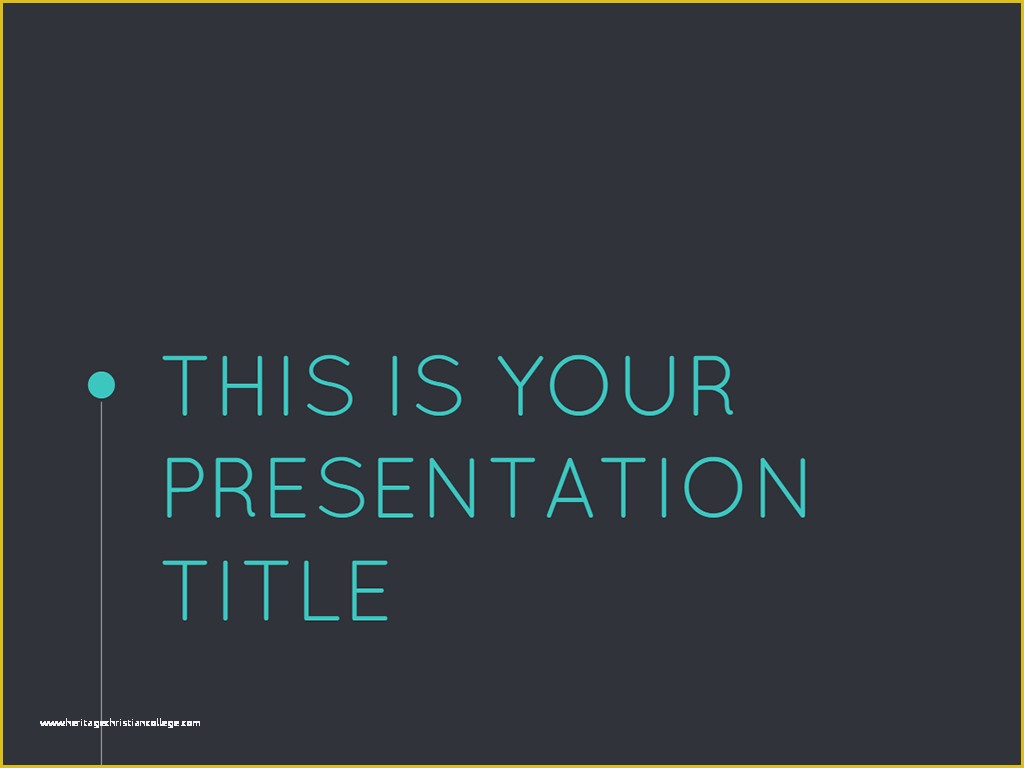 Free Modern Powerpoint Templates Of Free formal and Modern Powerpoint Template or Google
