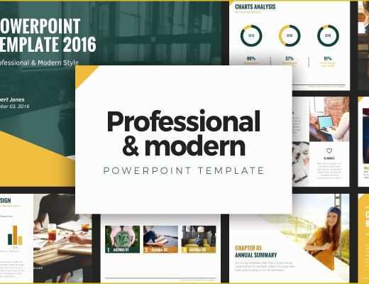 Free Modern Powerpoint Templates Of Modern Powerpoint Template Presentation Templates