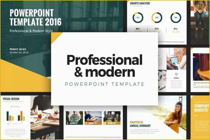 Free Modern Powerpoint Templates Of Modern Powerpoint Template Presentation Templates