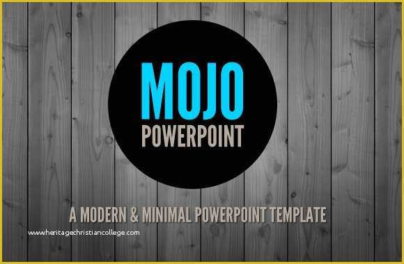 Free Modern Powerpoint Templates Of Modernist Powerpoint Template Free 43 Najlepch