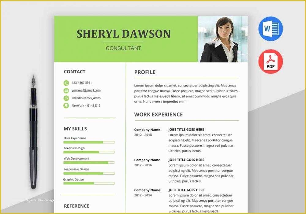 Free Modern Resume Templates for Word Of Star Free Modern Resume Template Word Maxresumes