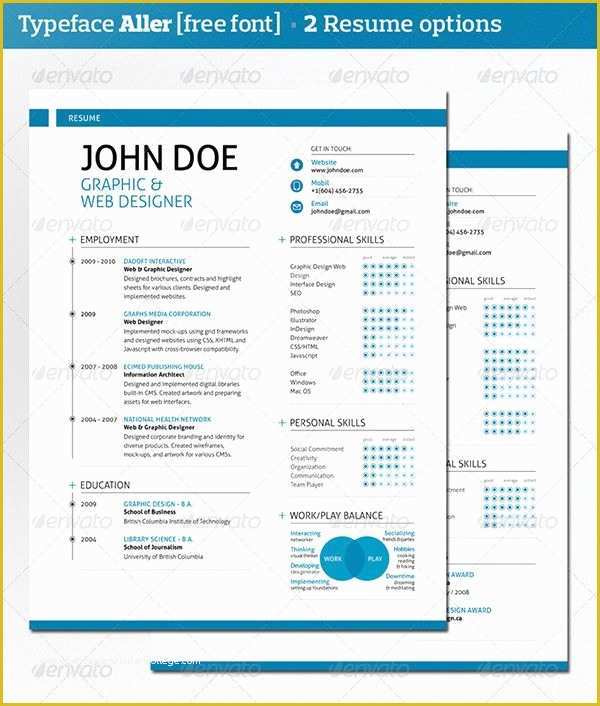 Free Modern Resume Templates Microsoft Word Of Modern Resume Template Template Resume Psd Design