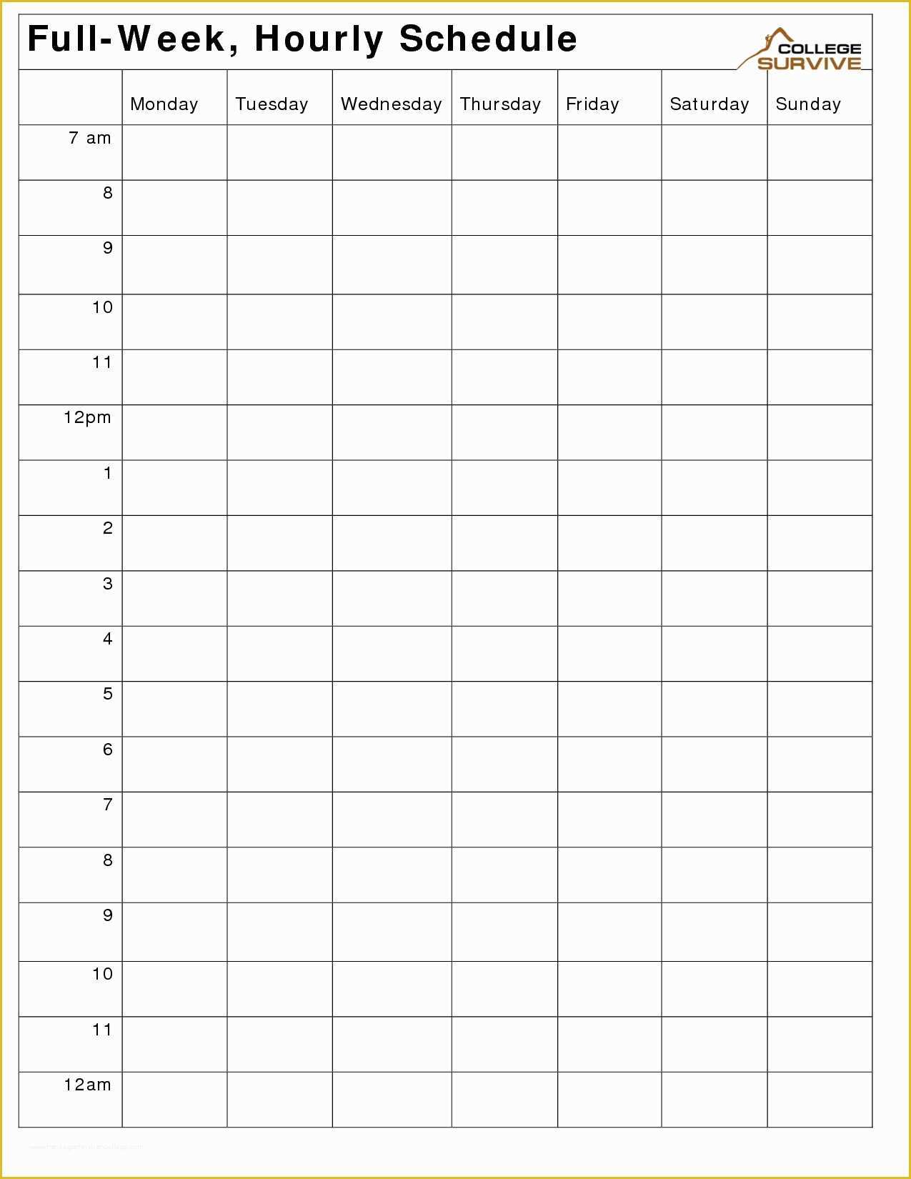 Free Monday Through Friday Calendar Template Of Printable Appointment Calendars Monday Through Friday