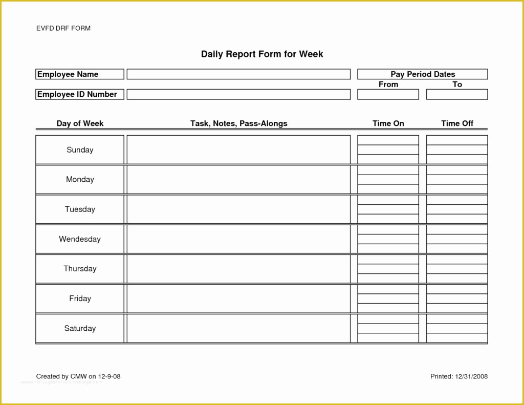 Free Monthly Marketing Report Template Of Monthly Marketing Report Template and Daily Activity