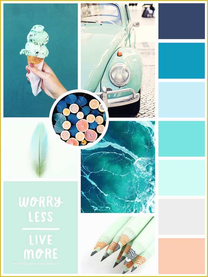 Free Moodboard Template Illustrator Of 15 Free Moodboard Templates for Download Designyep