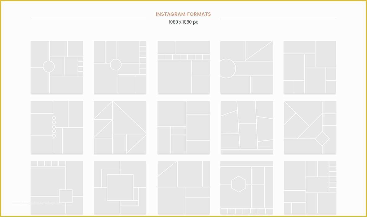 Free Moodboard Template Illustrator Of Mood Board Templates On Behance