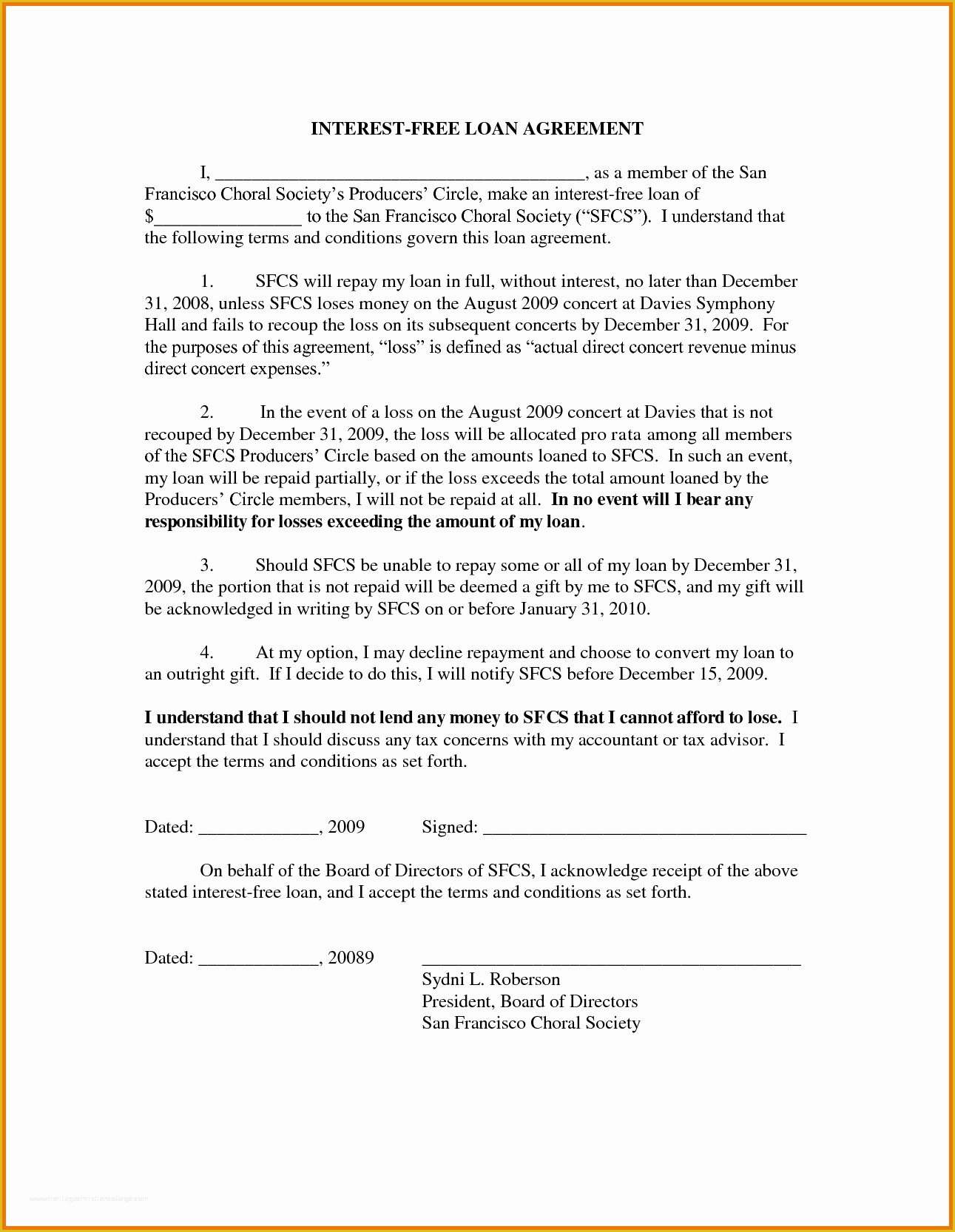 Free Mortgage Document Template Of Free Loan Document Template Portablegasgrillweber