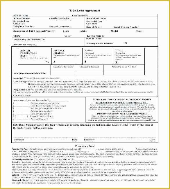 45 Free Mortgage Statement Template