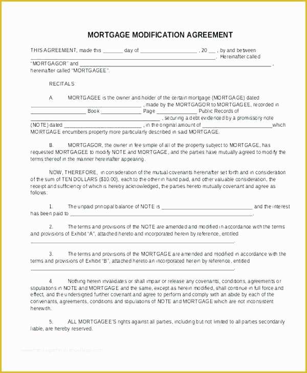 Free Mortgage Statement Template Of Mortgage Statement Template Excel