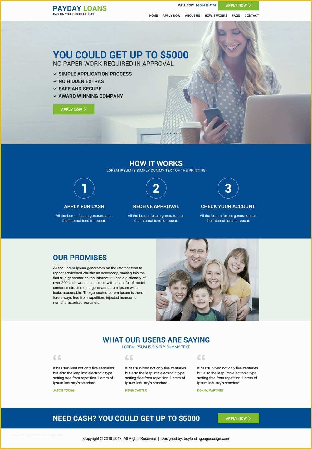 Free Mortgage Website Templates Of Responsive Website Design to Create Your Beautiful Website