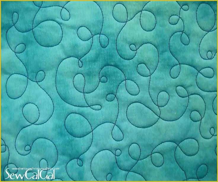 Free Motion 5 Title Templates Of Best 25 Machine Quilting Patterns Ideas On Pinterest