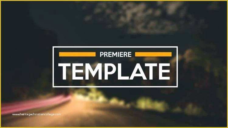 Free Motion Graphics Template Premiere Pro Of Free Motion Graphics Template Premiere Pro