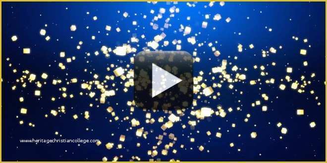 Free Motion Graphics Templates Of Blue Motion Video Animated Background